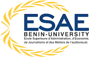 ESAE UNIVERSITY, COTONOU BENIN REPUBLIC